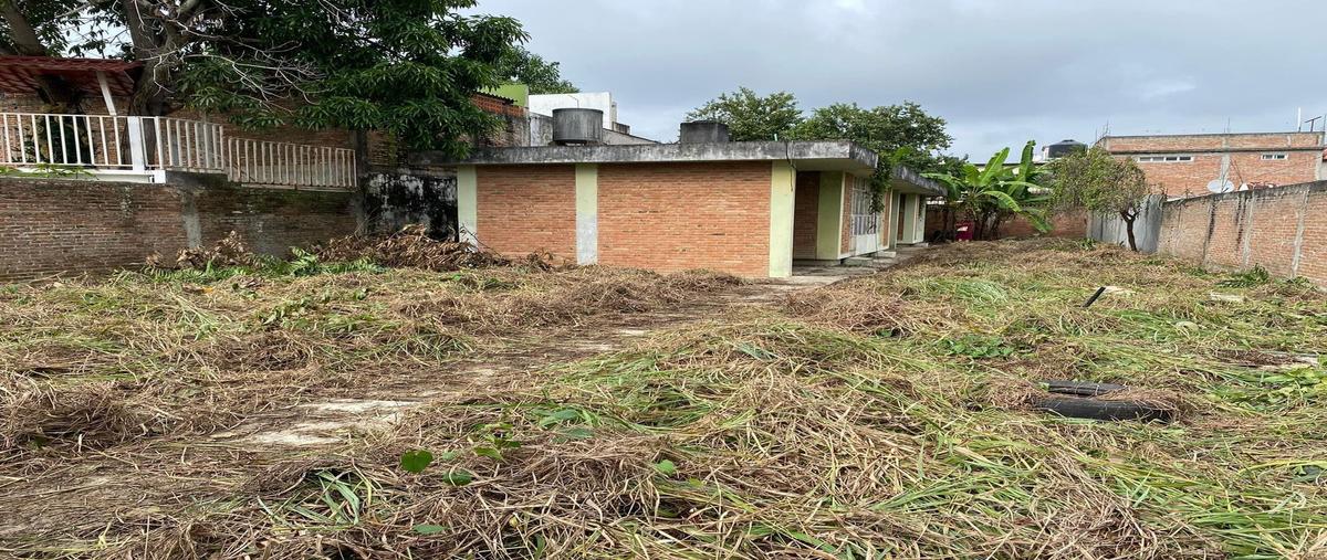 Foto de terreno habitacional en venta en calle 24 , cazones, poza rica de hidalgo, veracruz de ignacio de la llave, 28227877 No. 04
