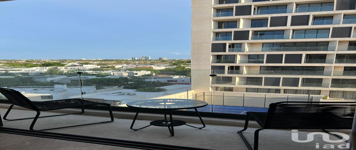 Foto de departamento en renta en calle 24 condominio norte 21 , cabo norte, mérida, yucatán, 0 No. 04