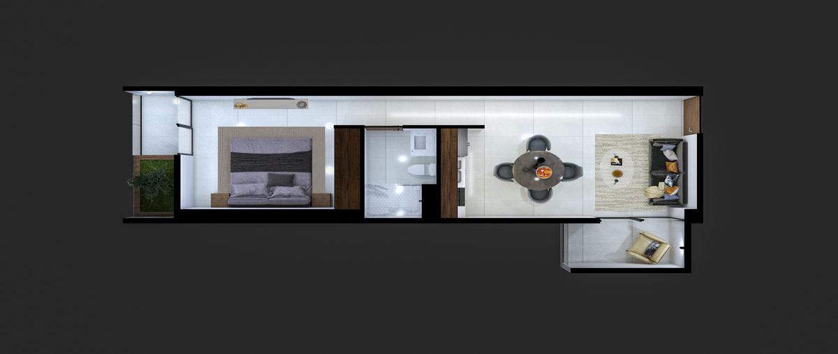 Foto de departamento en calle 24 , monte alban, mérida, yucatán, 30214053 foto 02 Foto de departamento en venta en calle 24 , monte alban, mérida, yucatán, 30214053 No. 02