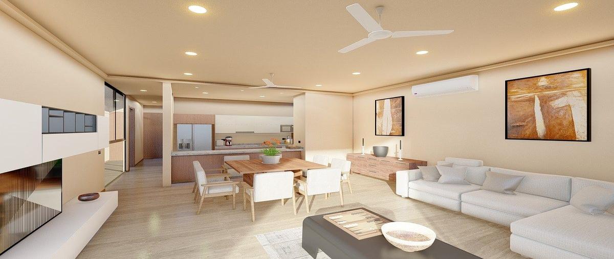 Foto de departamento en venta en calle 24 , montebello, mérida, yucatán, 0 No. 05