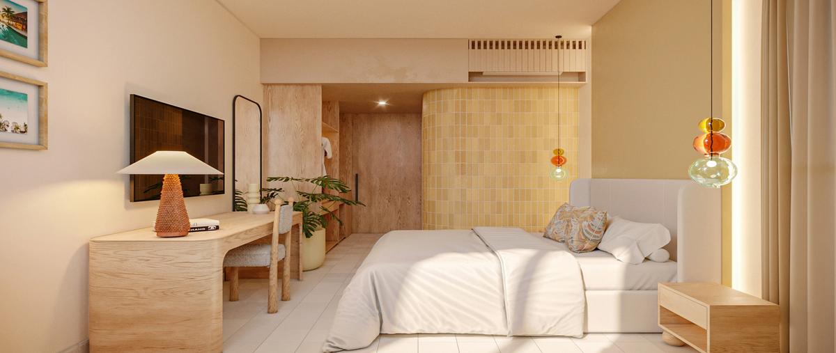 Foto de departamento en calle 24 norte #124 , gonzalo guerrero, bacalar, quintana roo, 30193674 foto 04 Foto de departamento en venta en calle 24 norte #124 , gonzalo guerrero, bacalar, quintana roo, 30193674 No. 04