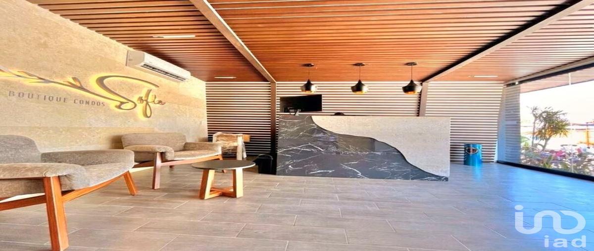 Foto de departamento en venta en calle 24 norte entre 25 avenida norte y 30 avenida norte 96, gonzalo guerrero, solidaridad, quintana roo, 30039966 No. 03