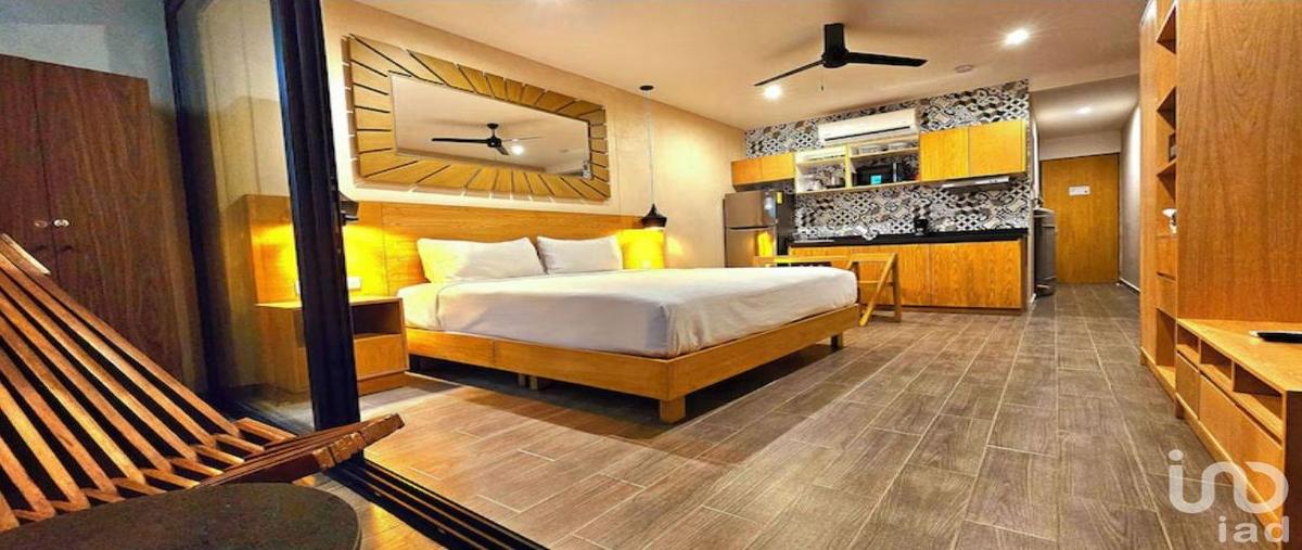 Foto de departamento en venta en calle 24 norte entre 25 avenida norte y 30 avenida norte 96, gonzalo guerrero, solidaridad, quintana roo, 30039966 No. 04