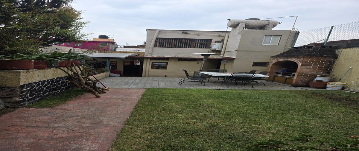 Foto de casa en venta en calle 24 , olivar del conde 2a sección, álvaro obregón, df / cdmx, 0 No. 03