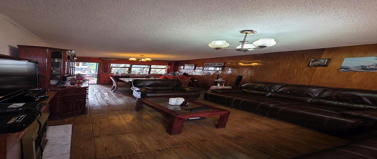 Foto de casa en venta en calle 24 , olivar del conde 2a sección, álvaro obregón, df / cdmx, 0 No. 04