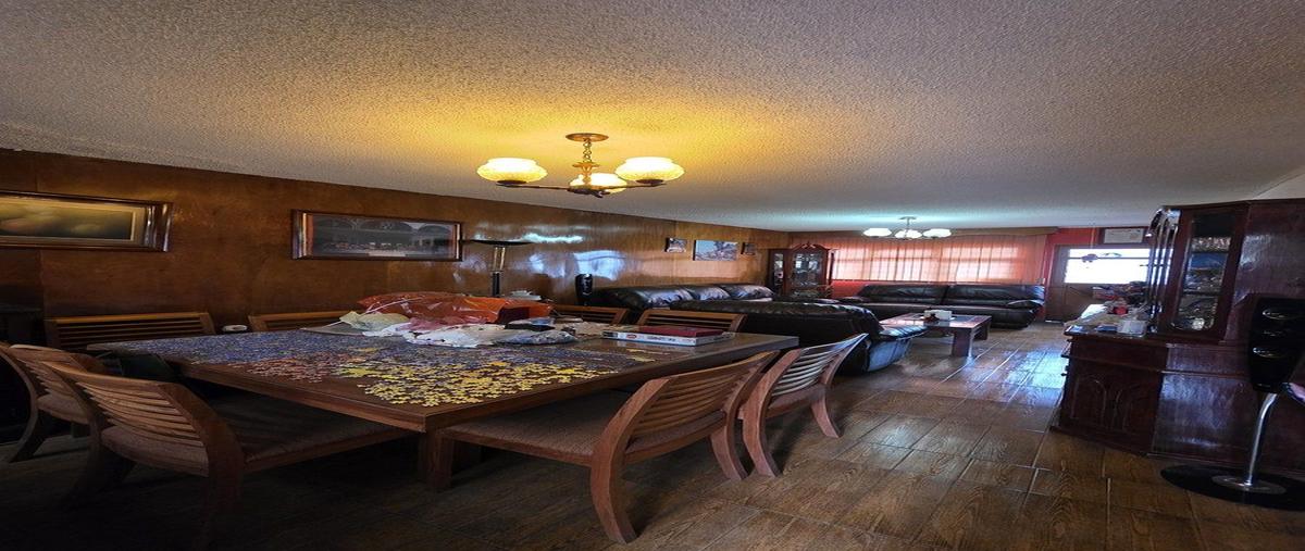 Foto de casa en venta en calle 24 , olivar del conde 2a sección, álvaro obregón, df / cdmx, 0 No. 05