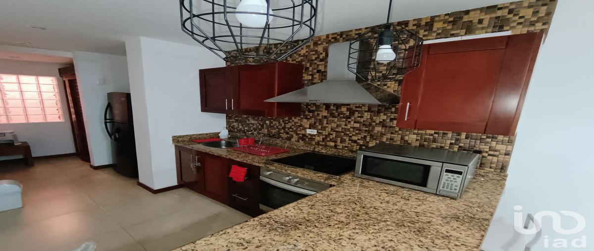 Foto de departamento en venta en calle 24 , playa del carmen, solidaridad, quintana roo, 28722745 No. 03