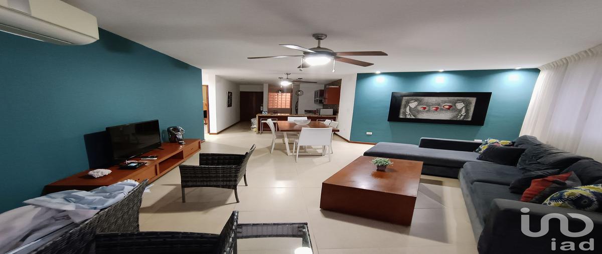 Foto de departamento en venta en calle 24 , playa del carmen, solidaridad, quintana roo, 28722745 No. 04