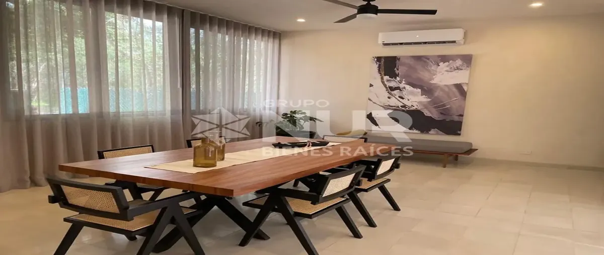 Foto de casa en venta en calle 24, prolongación andres garcia lavín 11, cabo norte, mérida, yucatán, 30159226 No. 04