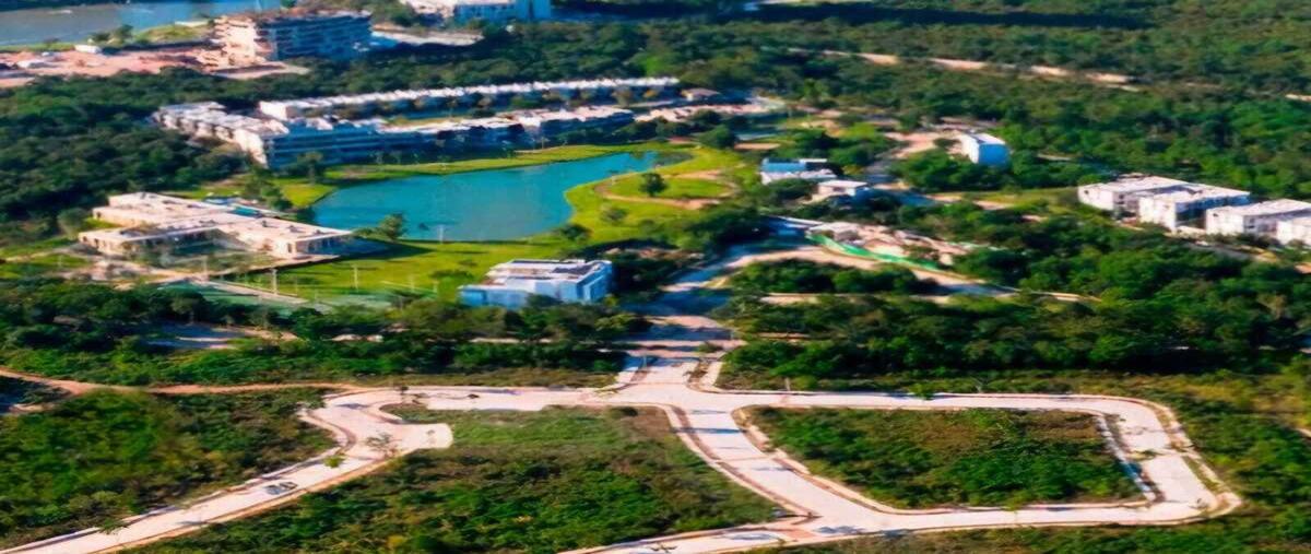 Foto de terreno habitacional en venta en calle # 24 prolongación andrés garcía lavín , temozon norte, mérida, yucatán, 29111122 No. 05