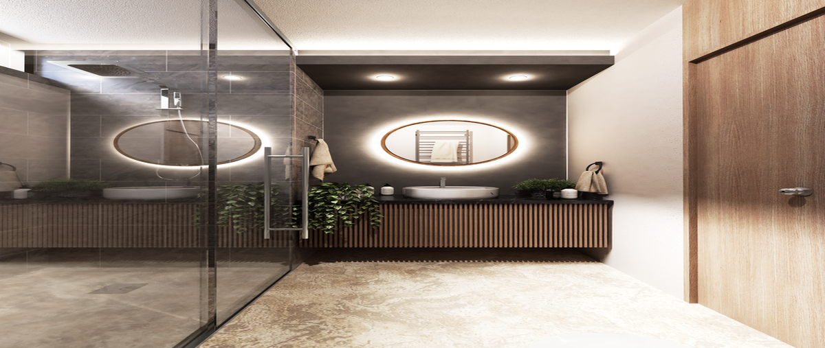 Foto de departamento en venta en calle 24 , santa gertrudis copo, mérida, yucatán, 24928118 No. 04