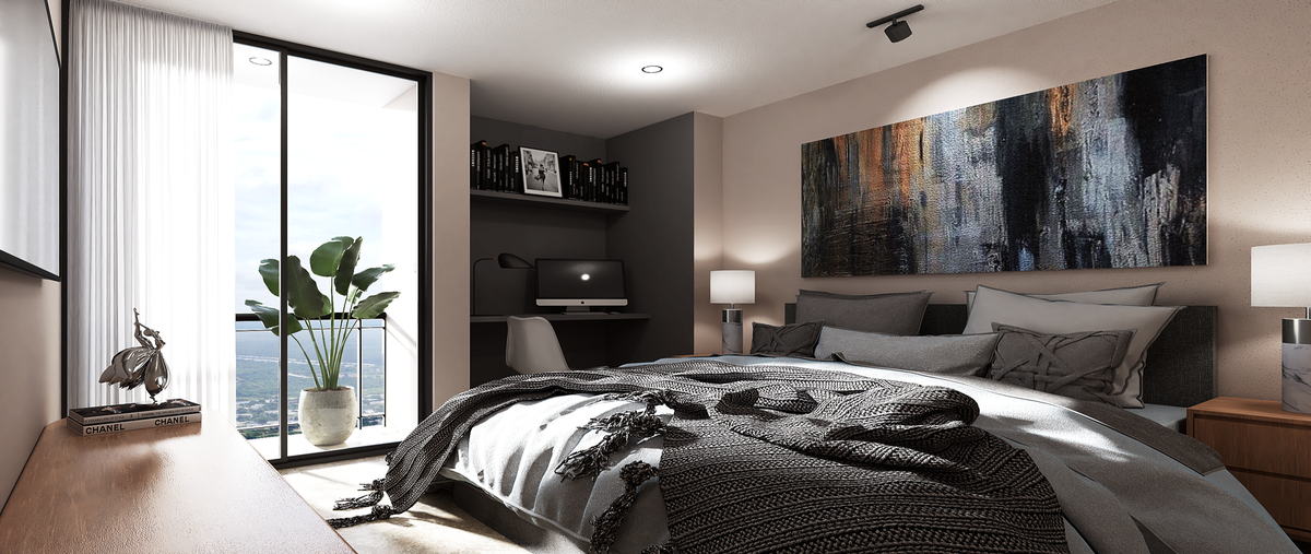 Foto de departamento en venta en calle 24 , santa gertrudis copo, mérida, yucatán, 24928118 No. 05