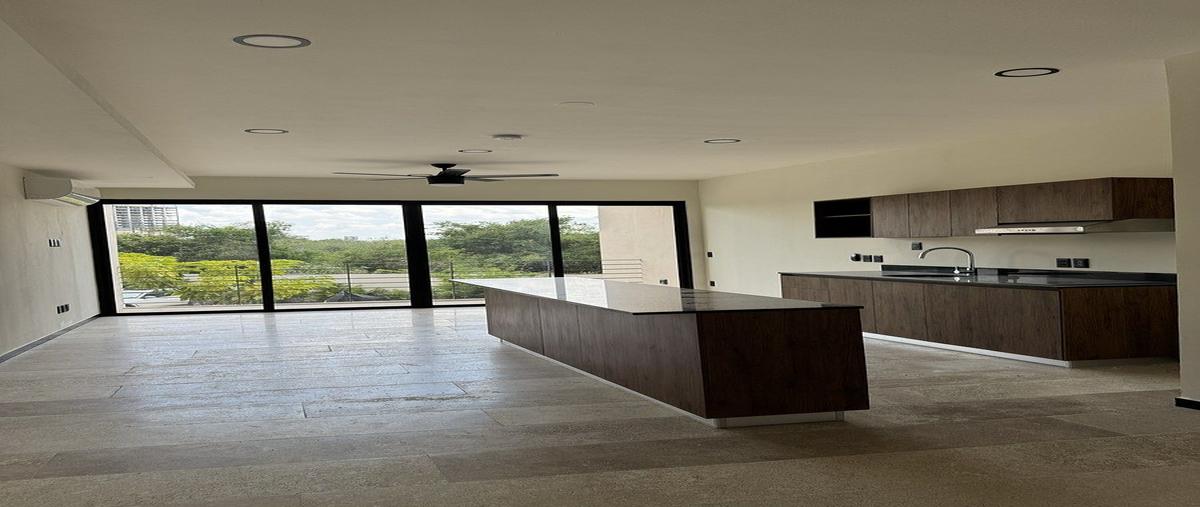 Foto de departamento en renta en calle 24 , santa gertrudis copo, mérida, yucatán, 0 No. 05