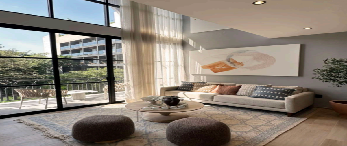 Foto de departamento en venta en calle 24 y 26 , playa del carmen, solidaridad, quintana roo, 0 No. 04