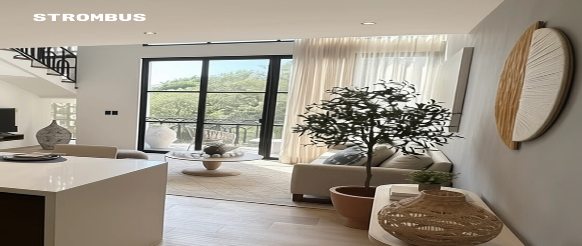 Foto de departamento en venta en calle 24 y 26 , playa del carmen, solidaridad, quintana roo, 0 No. 05