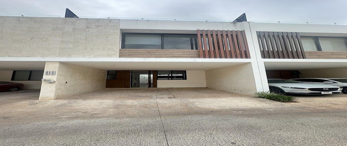 Foto de casa en calle 24a , santa rita cholul, mérida, yucatán, 0 foto 01 Foto de casa en venta en calle 24a , santa rita cholul, mérida, yucatán, 0 No. 01