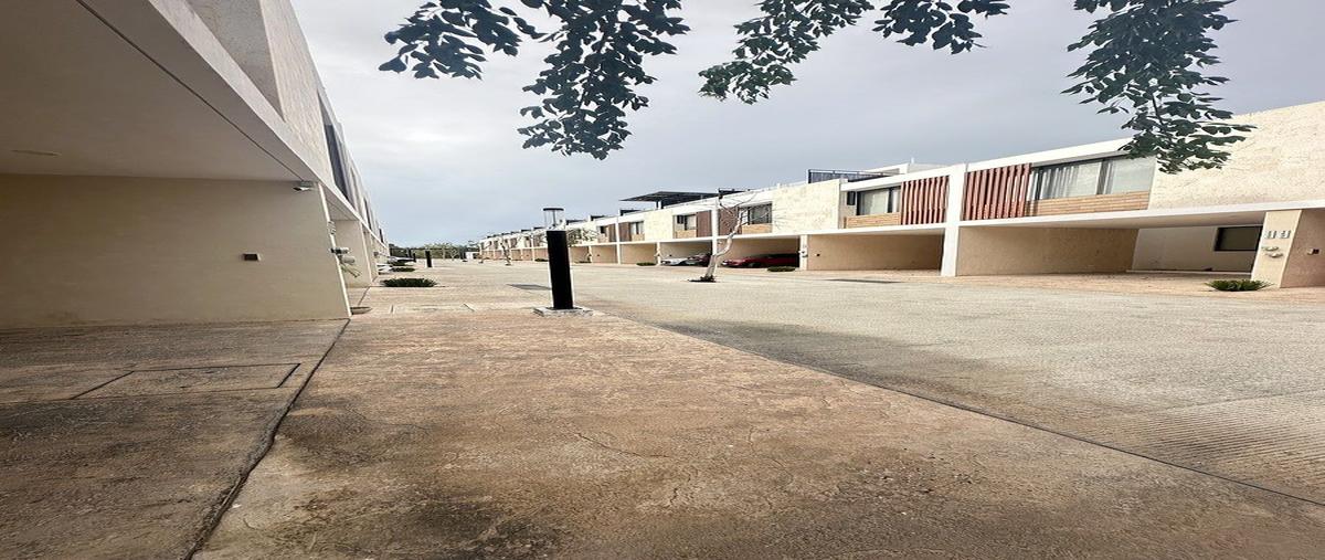 Foto de casa en calle 24a , santa rita cholul, mérida, yucatán, 0 foto 02 Foto de casa en venta en calle 24a , santa rita cholul, mérida, yucatán, 0 No. 02