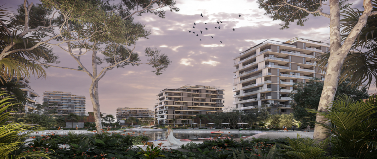 Foto de rancho en venta en calle 24prolongación andrés garcía lavín , cabo norte, mérida, yucatán, 0 No. 04