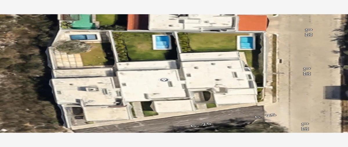 Foto de casa en venta en calle 25 279, montebello, mérida, yucatán, 0 No. 04