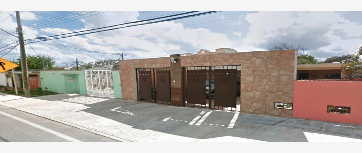Foto de casa en venta en calle 25 312, benito juárez ote, mérida, yucatán, 27138767 No. 04