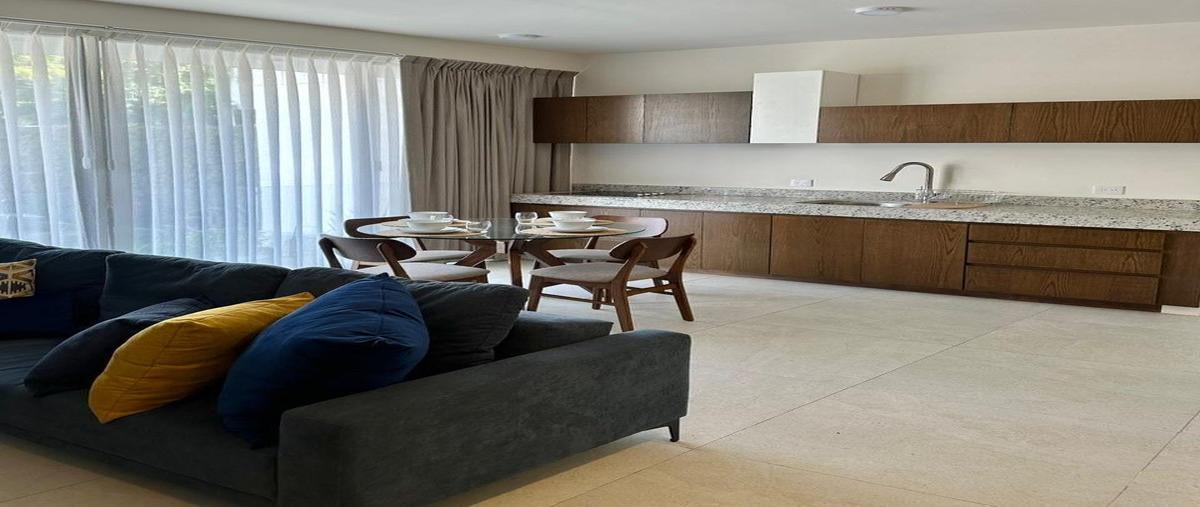 Foto de departamento en renta en calle 25 , cuauhtémoc, carmen, campeche, 27622164 No. 03