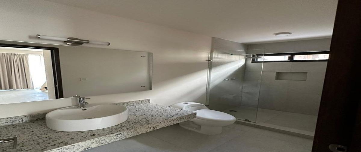 Foto de departamento en renta en calle 25 , cuauhtémoc, carmen, campeche, 27622164 No. 05