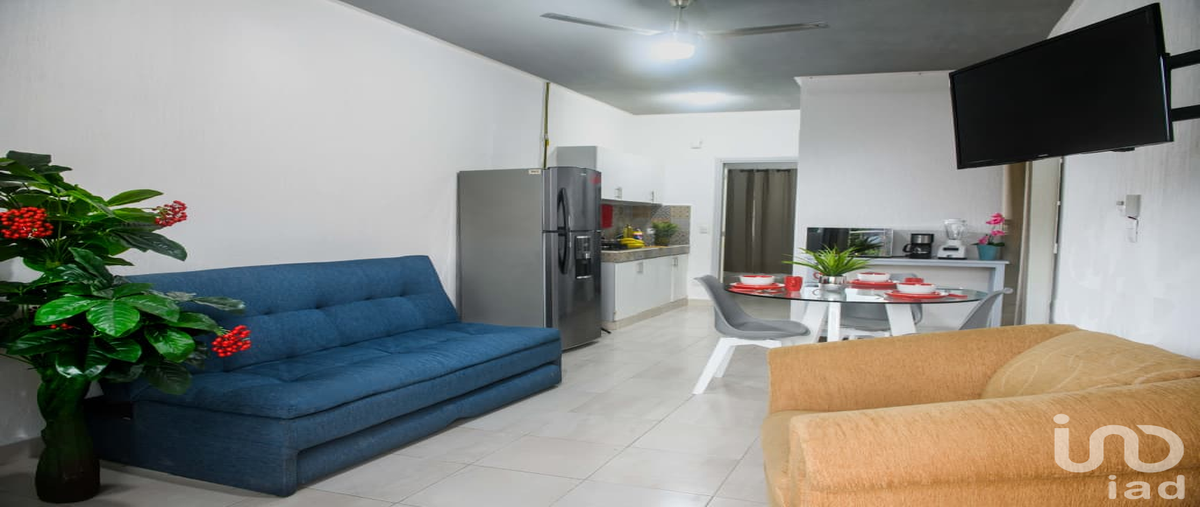 Foto de departamento en venta en calle 25 entre calle 32 y calle 34 , gonzalo guerrero, solidaridad, quintana roo, 30655501 No. 03
