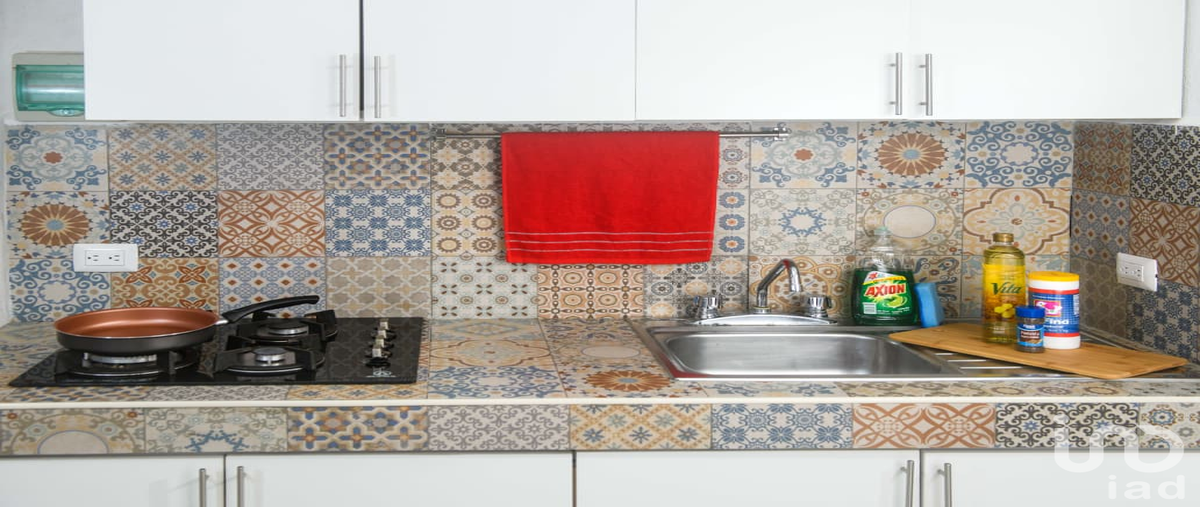 Foto de departamento en venta en calle 25 entre calle 32 y calle 34 , gonzalo guerrero, solidaridad, quintana roo, 30655501 No. 05