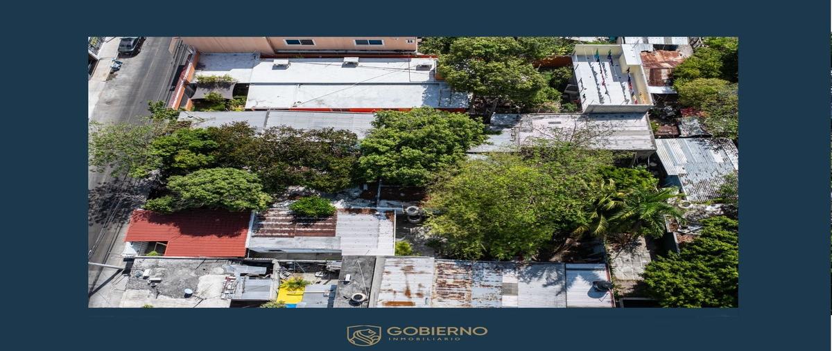 Foto de terreno habitacional en venta en calle 25 , guadalupe, carmen, campeche, 0 No. 04