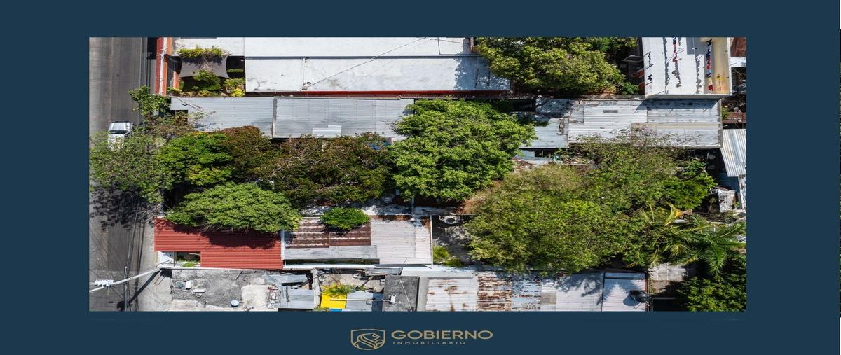 Foto de terreno habitacional en venta en calle 25 , guadalupe, carmen, campeche, 0 No. 05