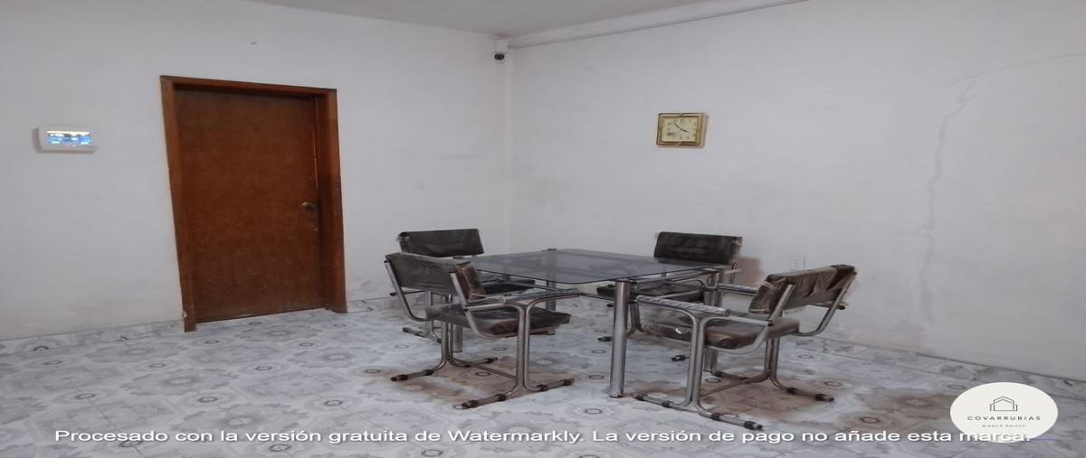 Foto de edificio en venta en calle 25 , guadalupe proletaria, gustavo a. madero, df / cdmx, 20744271 No. 04