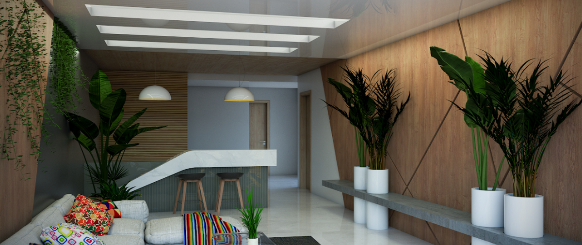 Foto de departamento en venta en calle 25 norte , gonzalo guerrero, bacalar, quintana roo, 0 No. 03