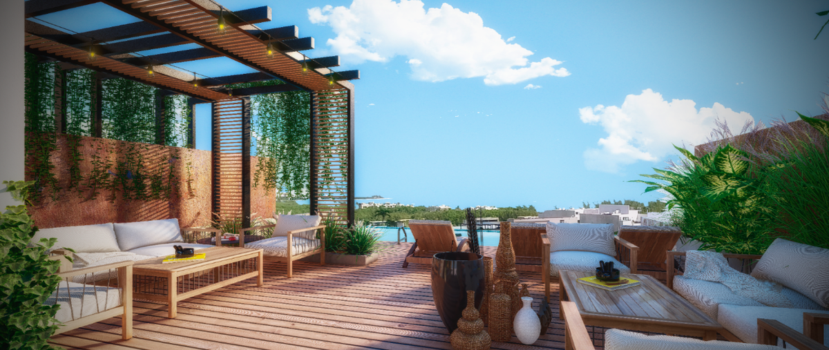 Foto de departamento en venta en calle 25 norte , gonzalo guerrero, bacalar, quintana roo, 0 No. 04