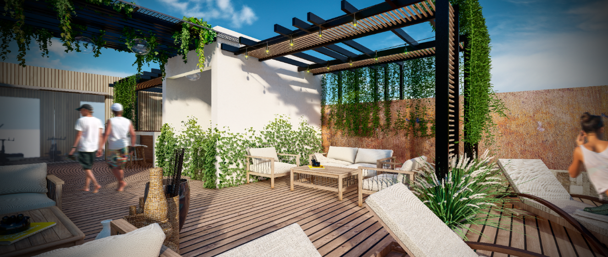 Foto de departamento en venta en calle 25 norte , gonzalo guerrero, bacalar, quintana roo, 0 No. 05