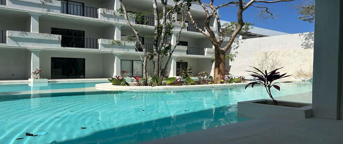 Foto de departamento en calle 25 poniente , region 15 kukulcan, tulum, quintana roo, 0 foto 02 Foto de departamento en venta en calle 25 poniente , region 15 kukulcan, tulum, quintana roo, 0 No. 02