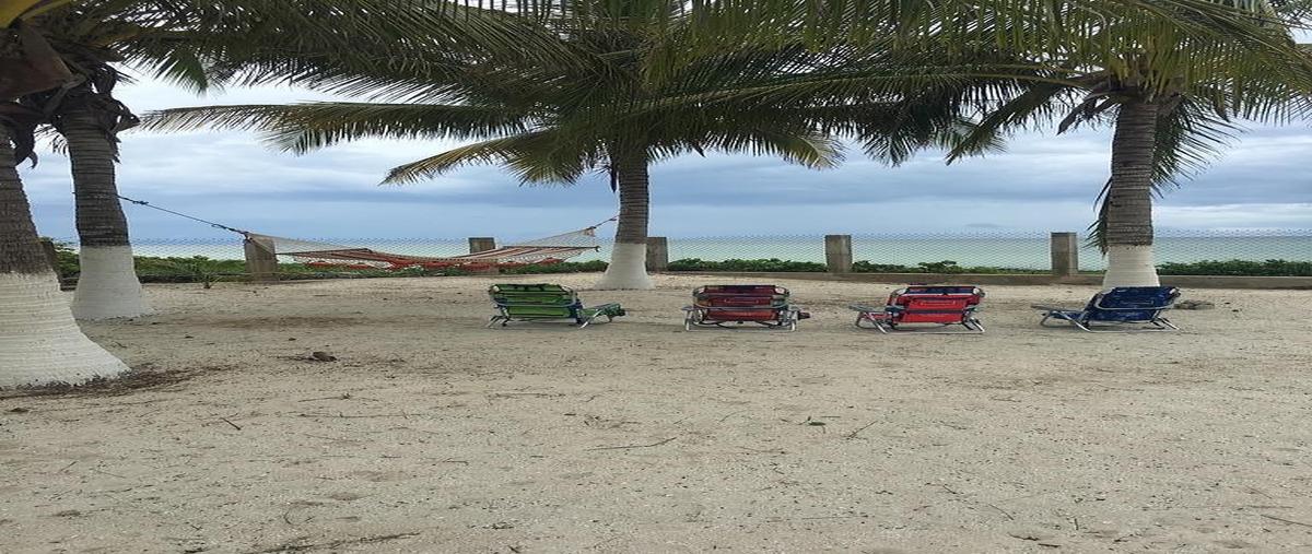 Foto de casa en venta en calle 25 , san crisanto, sinanché, yucatán, 30762027 No. 04