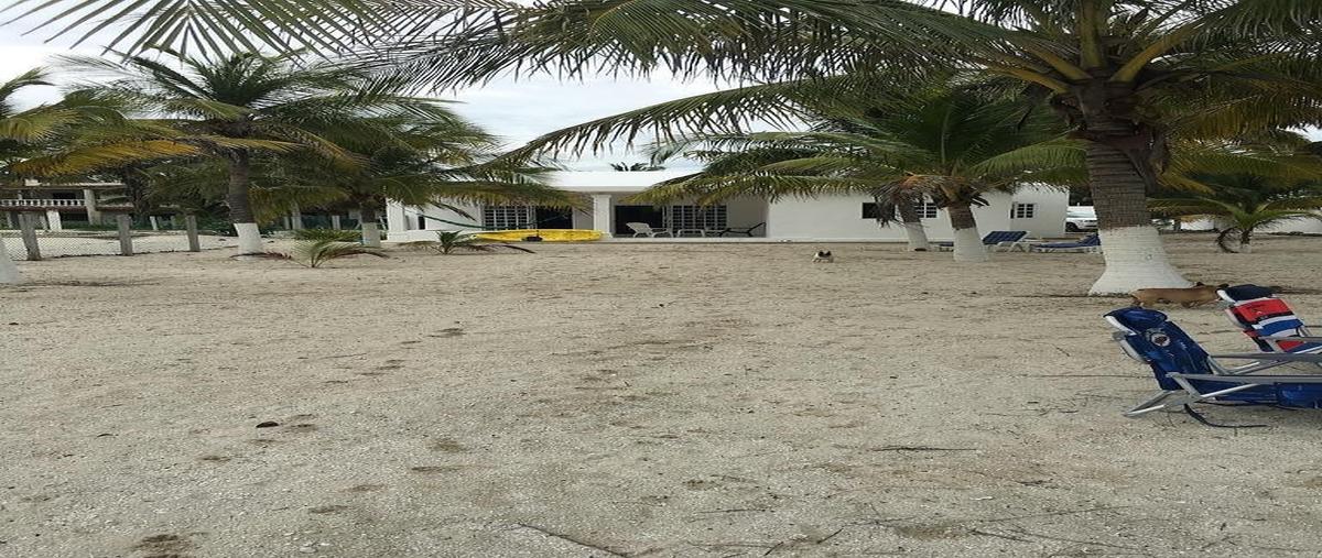 Foto de casa en venta en calle 25 , san crisanto, sinanché, yucatán, 30762027 No. 05