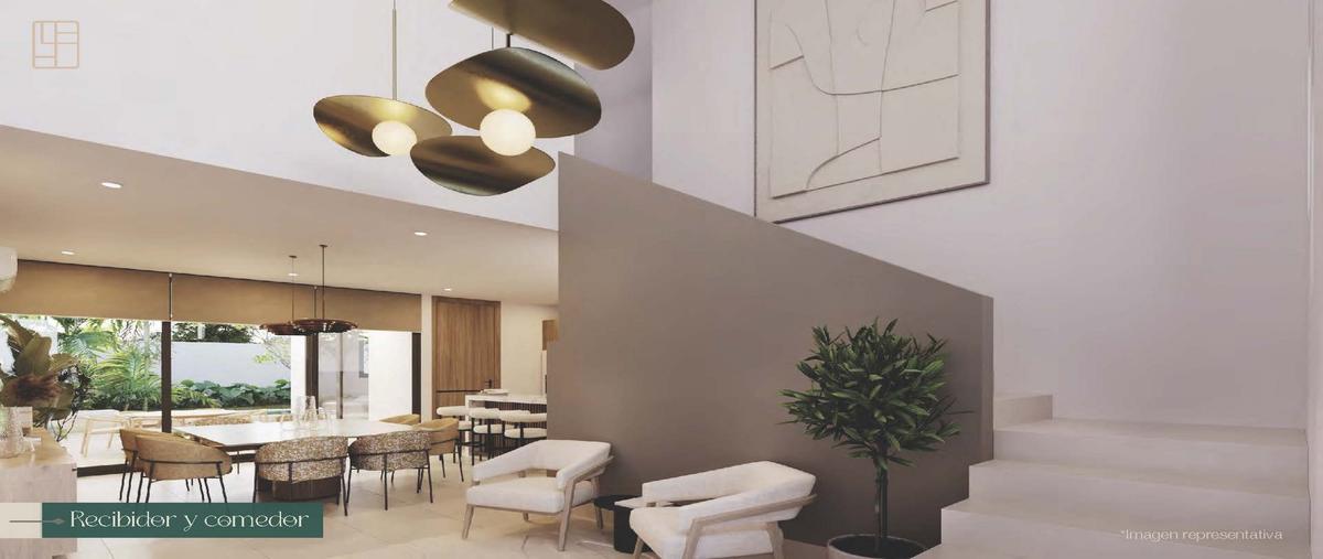 Foto de casa en venta en calle 25 , temozon norte, mérida, yucatán, 27935638 No. 03