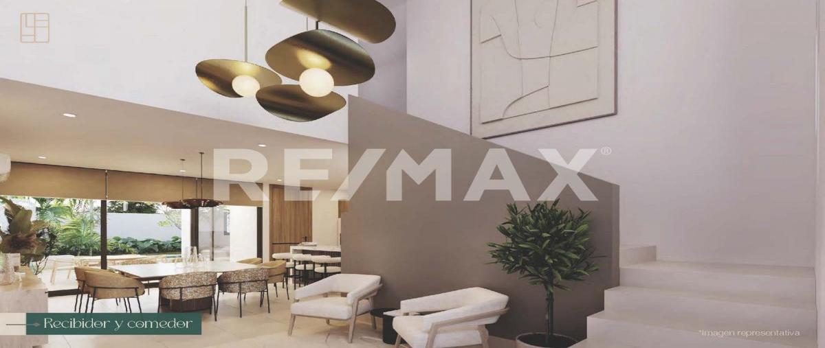 Foto de casa en venta en calle 25 , temozon norte, mérida, yucatán, 0 No. 03