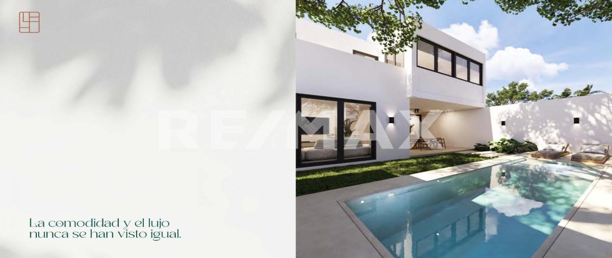 Foto de casa en venta en calle 25 , temozon norte, mérida, yucatán, 0 No. 05