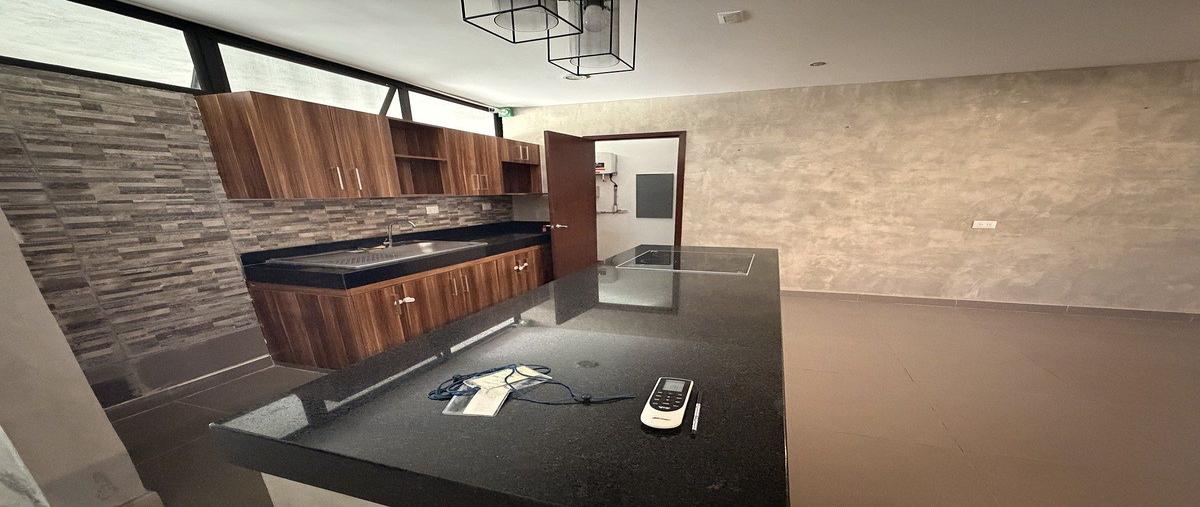 Foto de casa en renta en calle 25 , temozon norte, mérida, yucatán, 0 No. 05