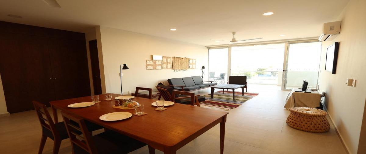Foto de departamento en venta en calle 25 v , ampliación francisco de montejo, mérida, yucatán, 28911352 No. 03