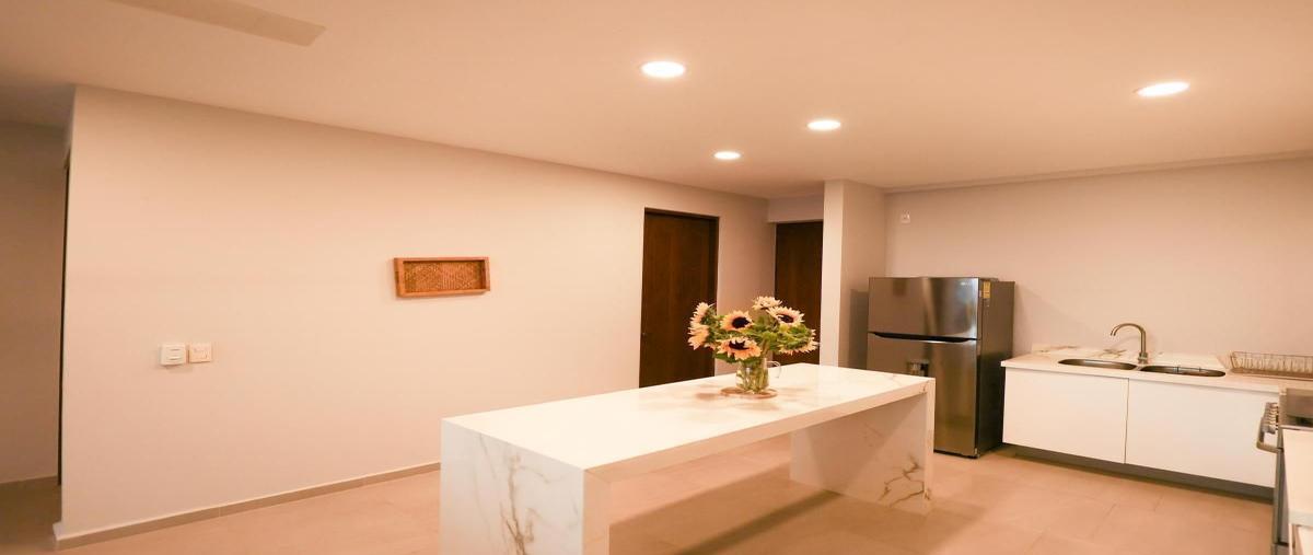 Foto de departamento en venta en calle 25 v , ampliación francisco de montejo, mérida, yucatán, 28911352 No. 04