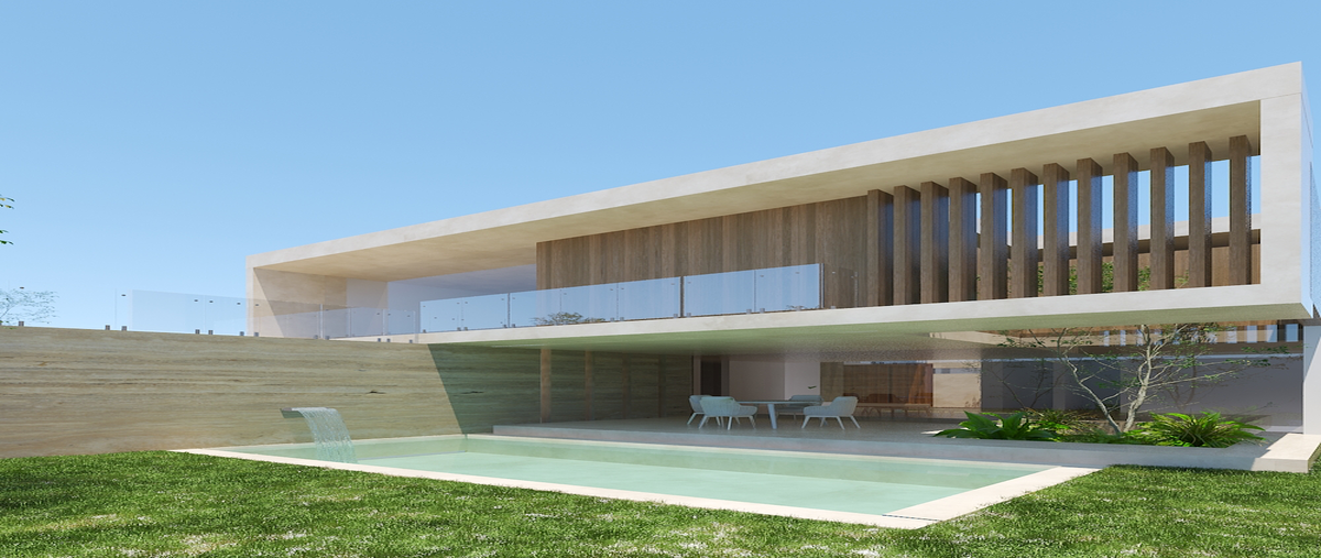 Foto de casa en venta en calle 25 x 24 , mérida, mérida, yucatán, 0 No. 03