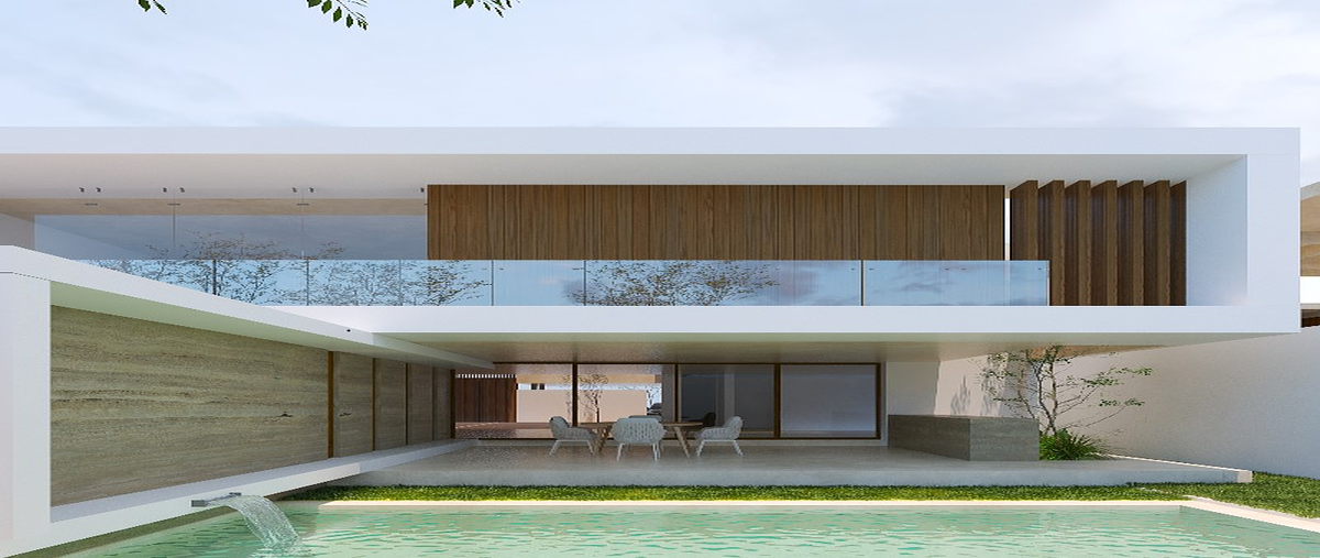 Foto de casa en venta en calle 25 x 24 , mérida, mérida, yucatán, 0 No. 04