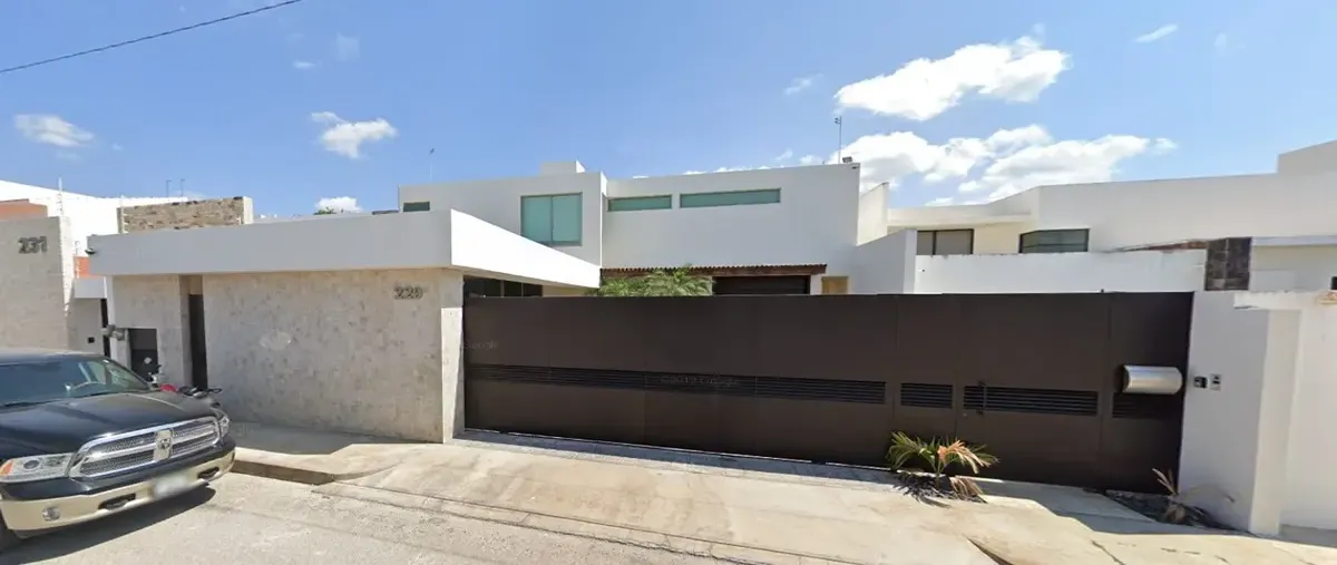 Foto de casa en venta en calle 26 0, altabrisa, mérida, yucatán, 0 No. 04