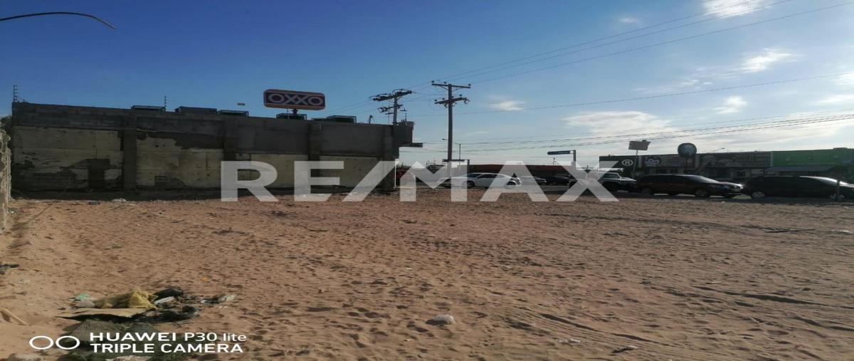 Foto de terreno comercial en renta en calle 26 , altar, san luis río colorado, sonora, 0 No. 03