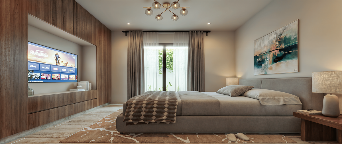 Foto de departamento en venta en calle 26 , chuburna de hidalgo, mérida, yucatán, 0 No. 03