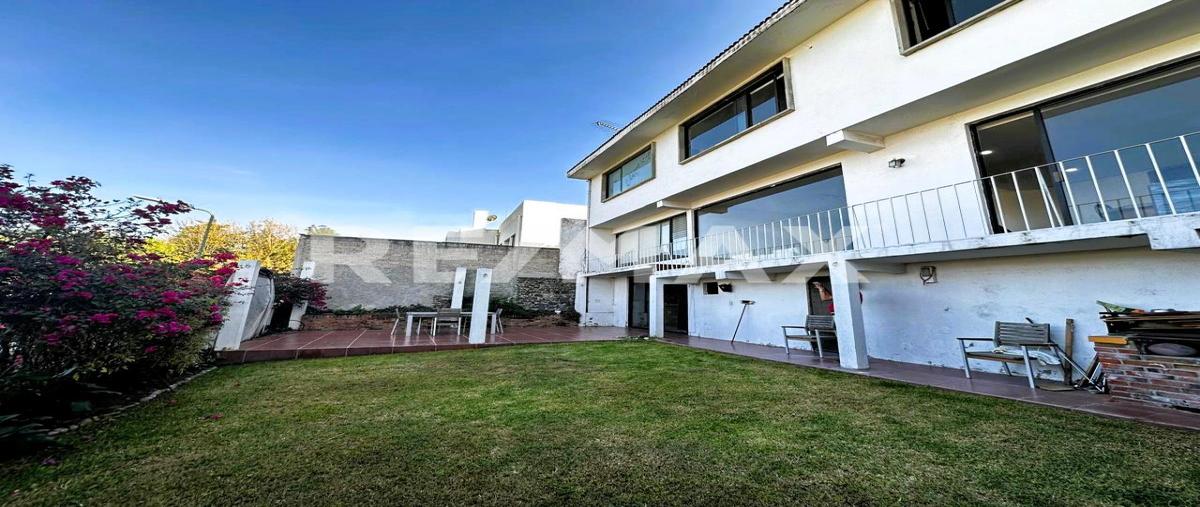 Foto de casa en condominio en venta en calle 26 , club de golf méxico, tlalpan, df / cdmx, 28926085 No. 01