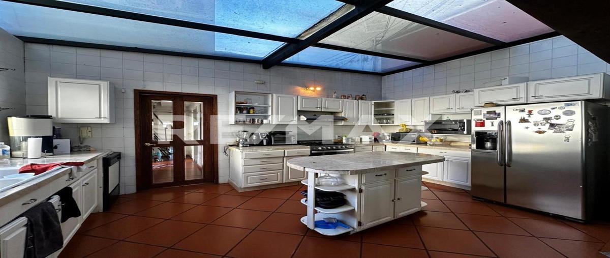 Foto de casa en condominio en venta en calle 26 , club de golf méxico, tlalpan, df / cdmx, 30527170 No. 03